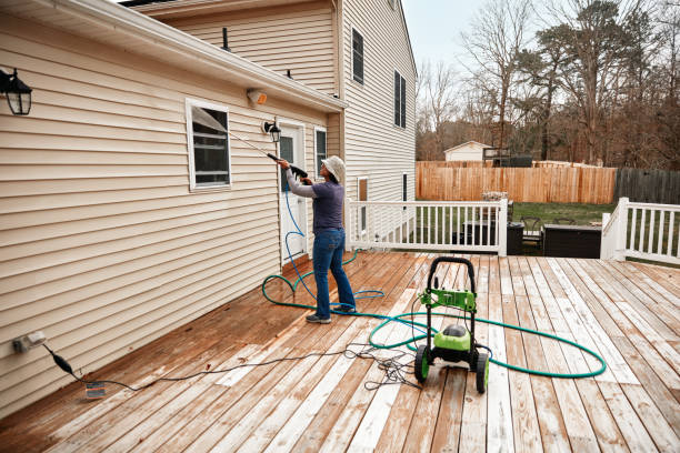 Best Pressure Washing Estimates  in Pen Mar, PA